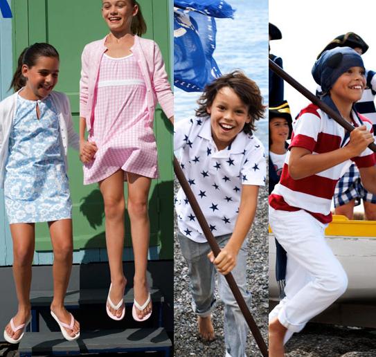 Gant - kombinace americké ležérnosti a evropské elegance (http://www.luxurymag.cz)